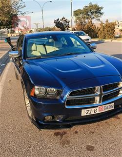 دودج تشارجر